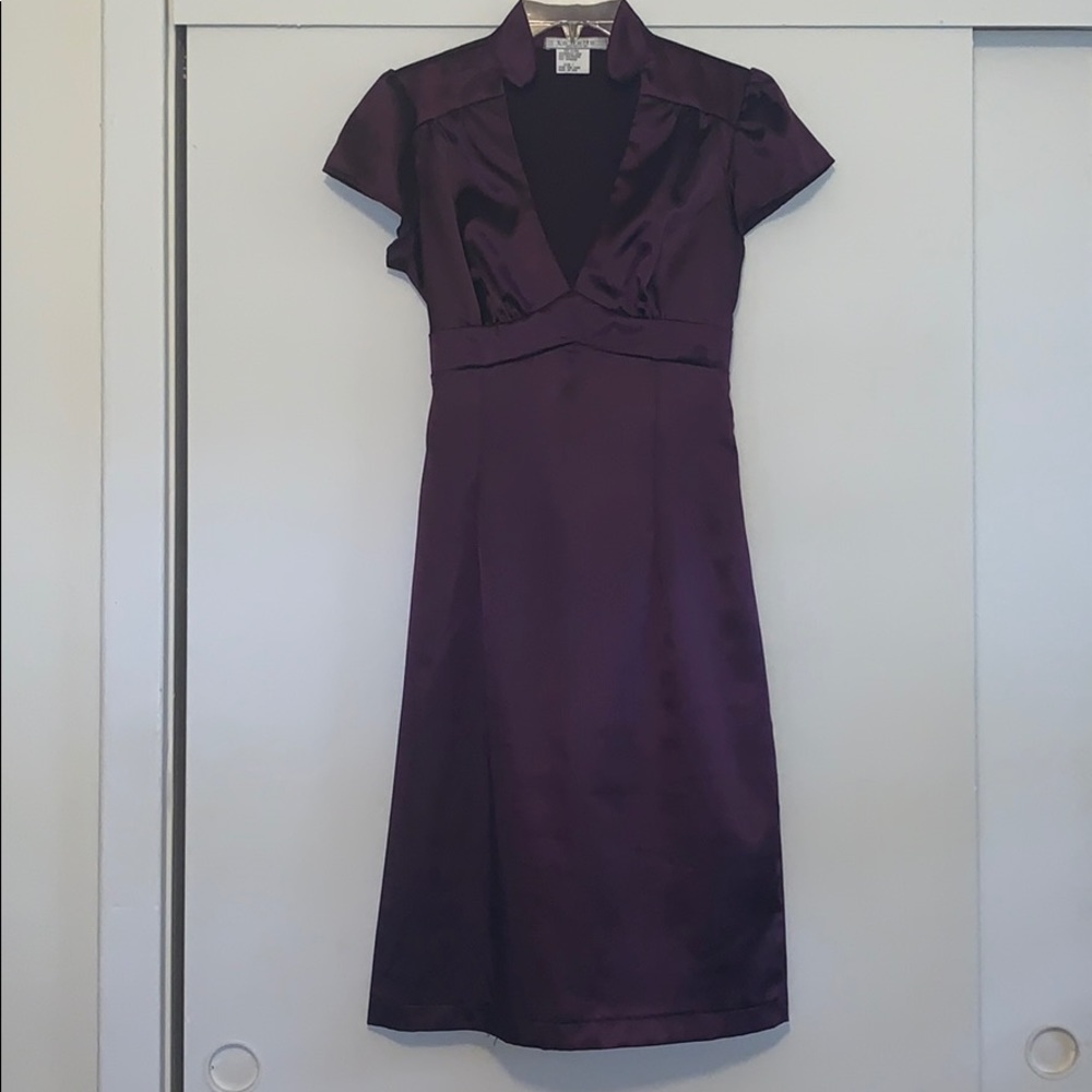 La Belle Body Con Dress
